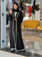 3abaya 3 pice image 2