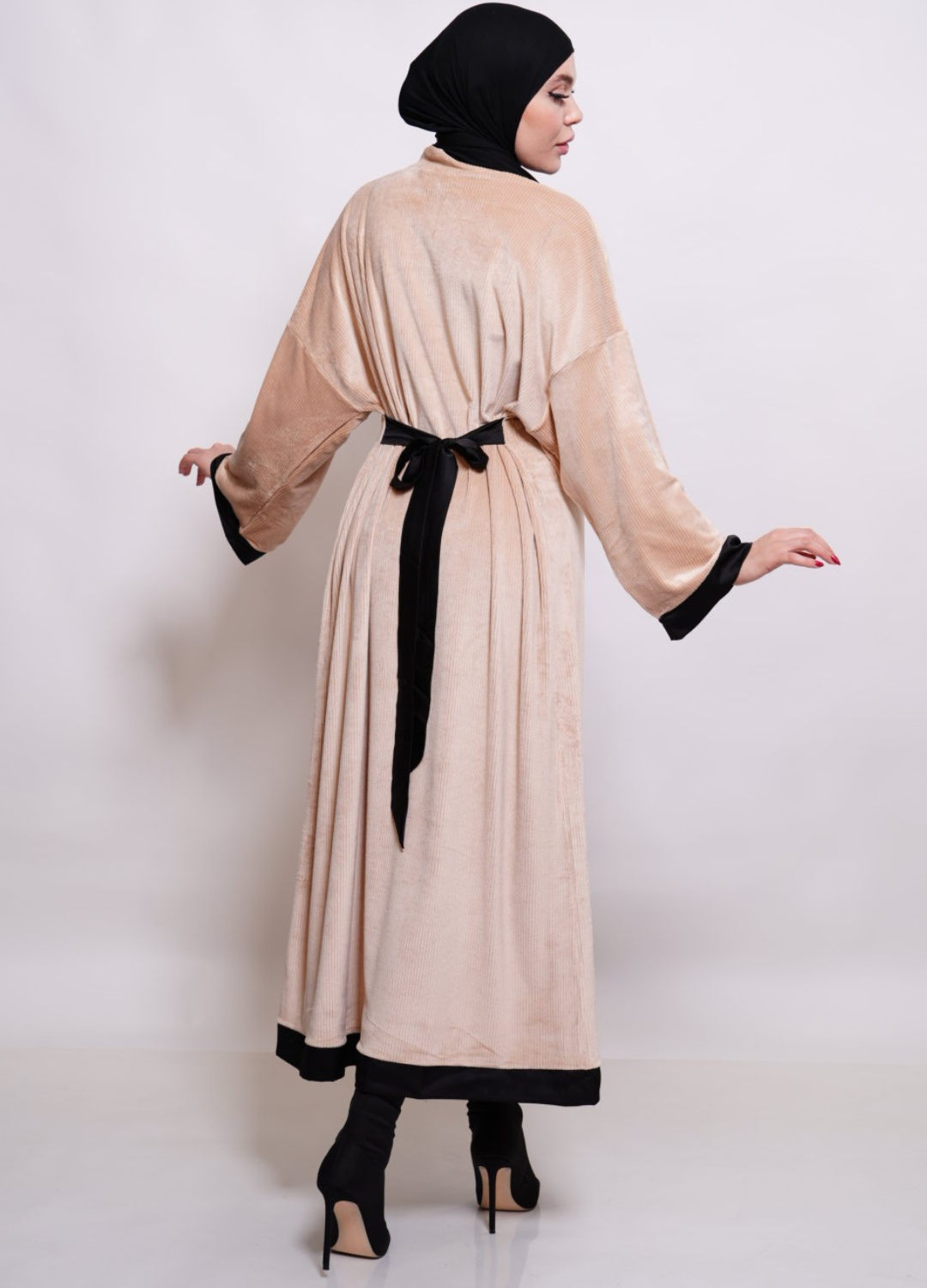Robe papillon RB03