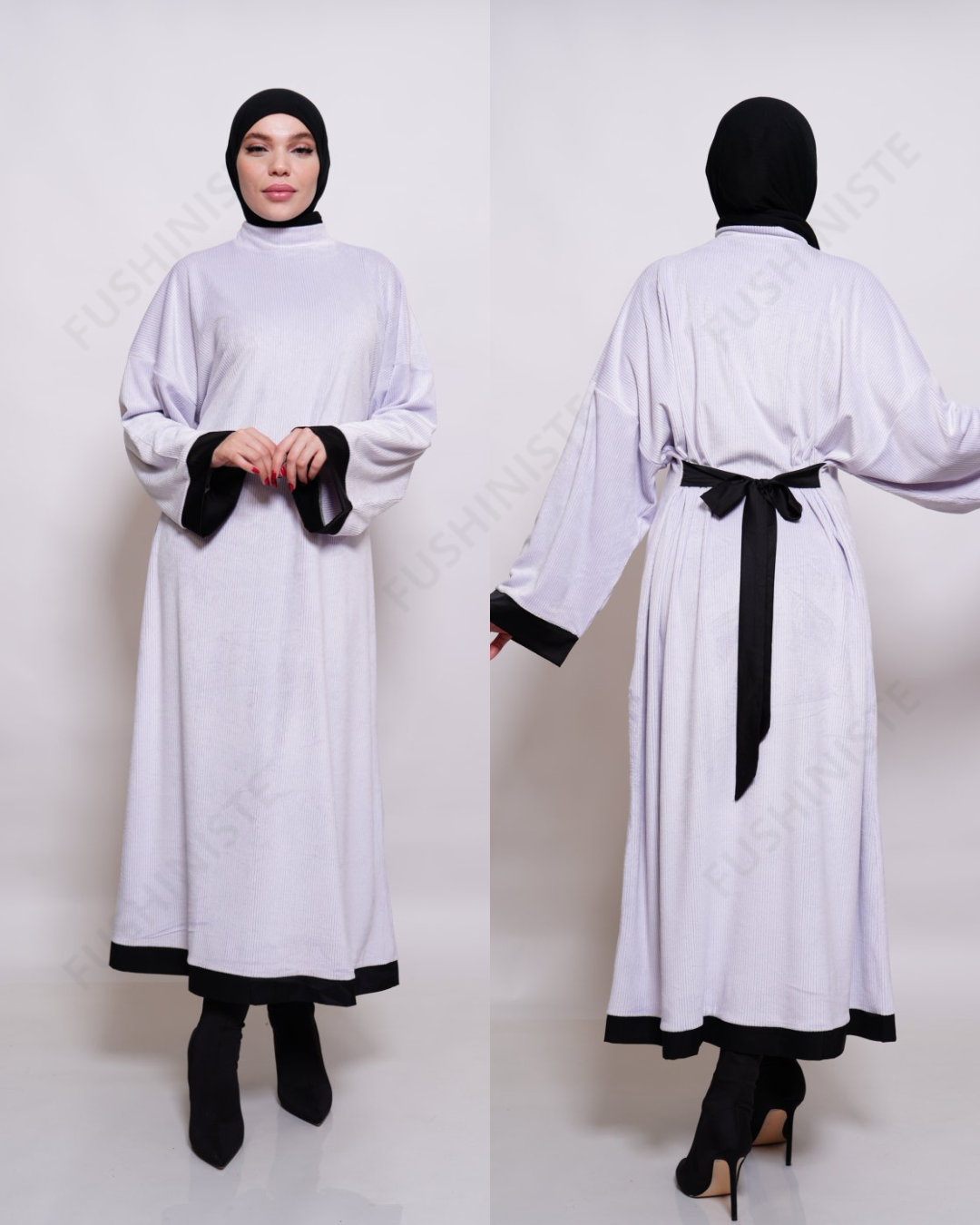 Robe papillon RB03