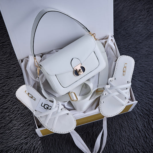 SAC simple ugg /ref 19 SUB