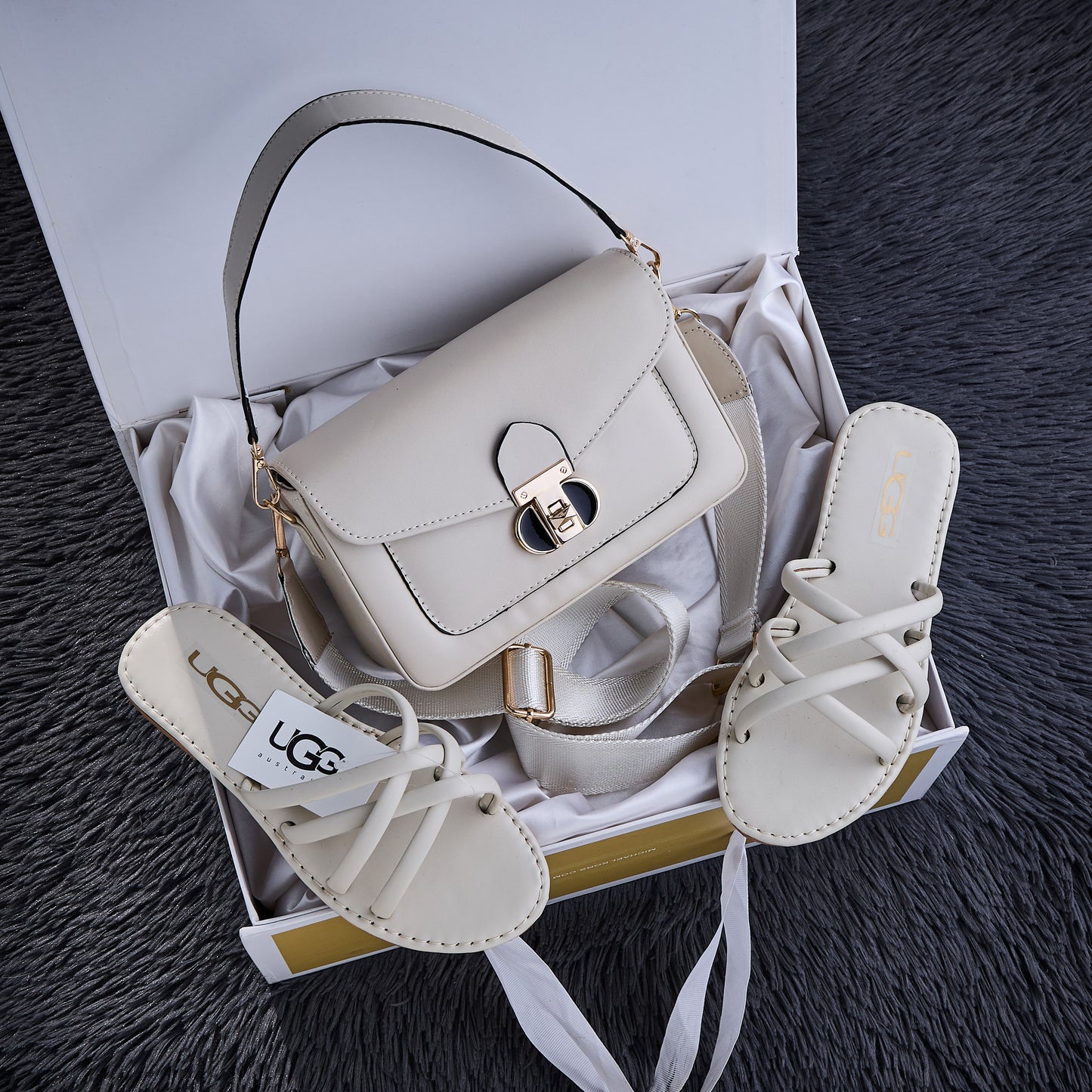 SAC simple ugg /ref 19 SUB