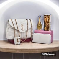 1-Pack YSL 5 PC image 2