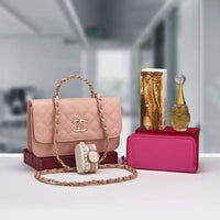 1-Pack sac channel 5pc image 1