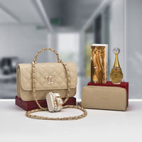 1-Pack sac channel 5pc image 2