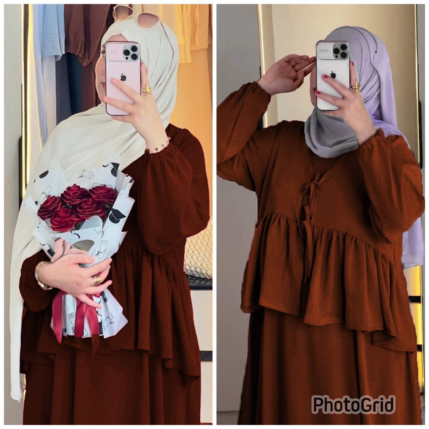 hijab roza