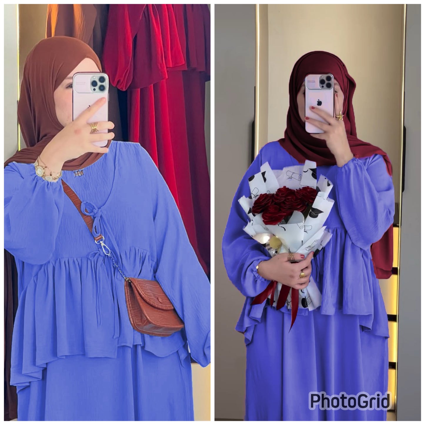 hijab roza