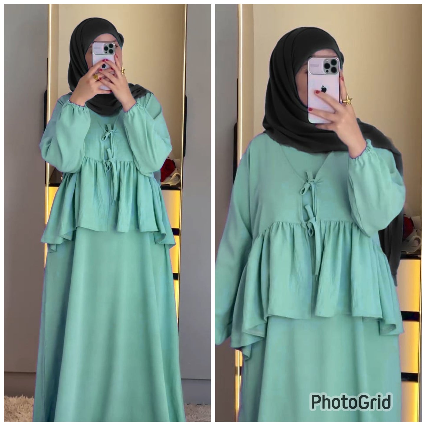 hijab roza