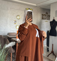 Robe veste Skoba image 5