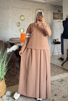 Robe veste Skoba image 6