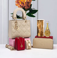 pack dior +montre rinnady image 4