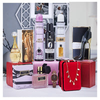 Pack parfum/ref 24 SUB image 2
