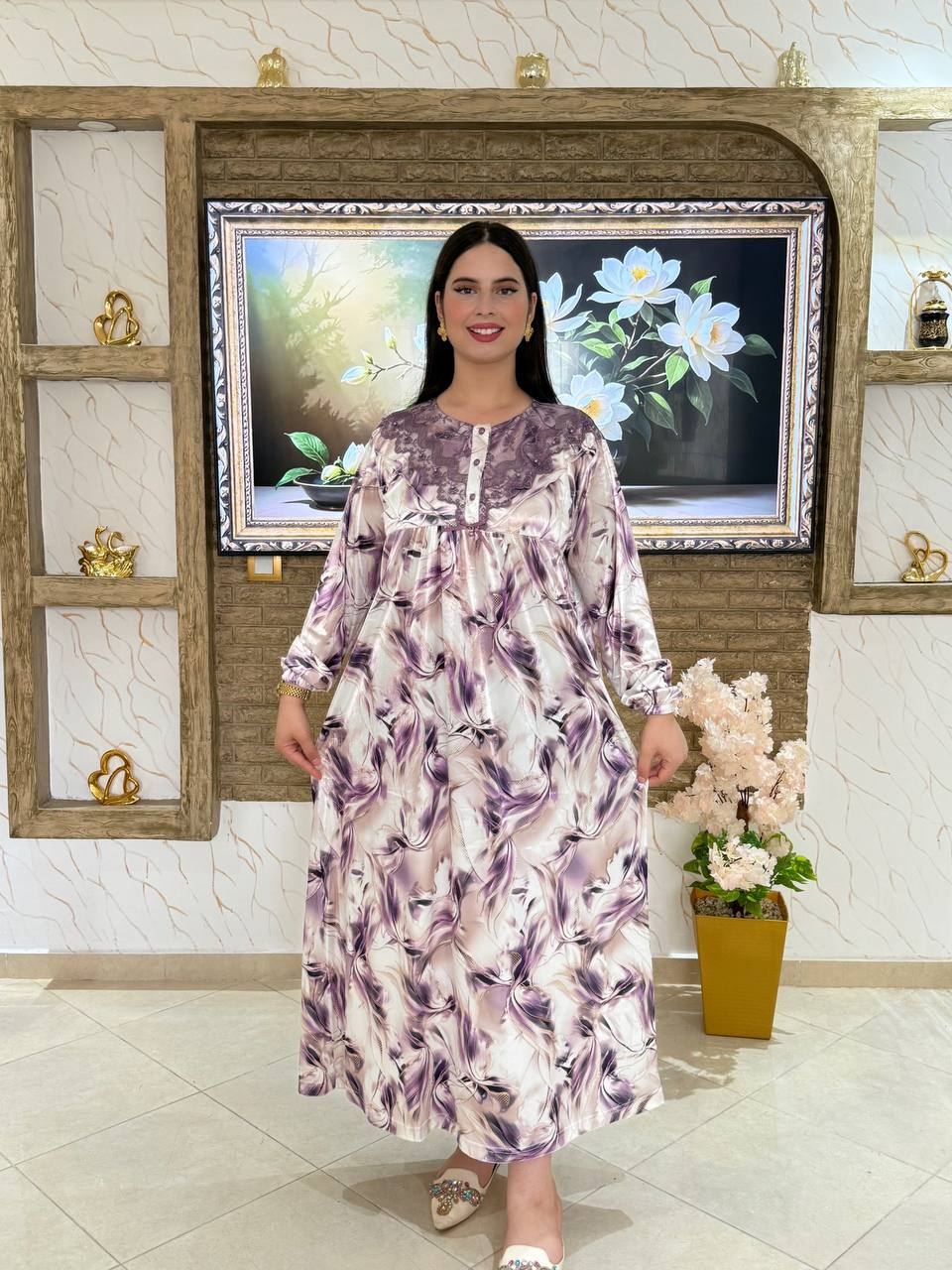 طويلة مرايا شبكة