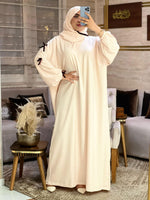 عباية للصلاة انيقة و مريحة image 1