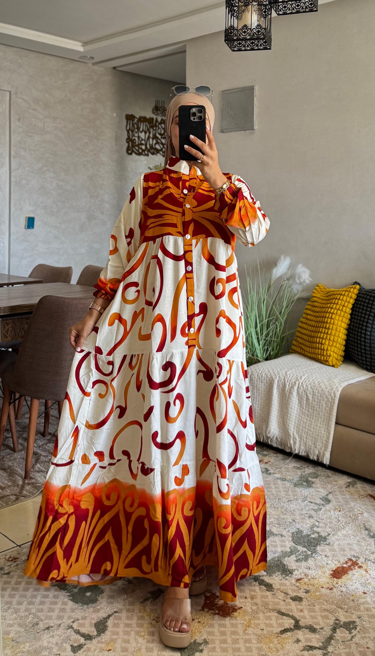 kaswa Lolaan fashionnet