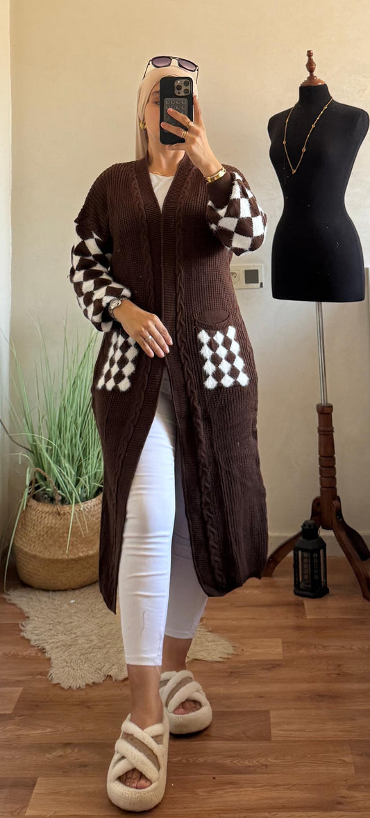كاب زغبة