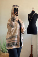 كاب قصير paris image 2