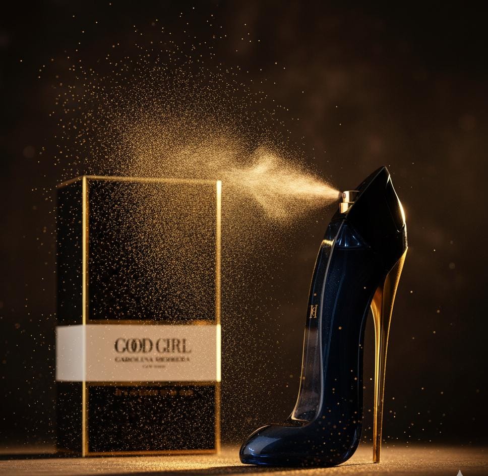 Pack parfum/ref 24 SUB