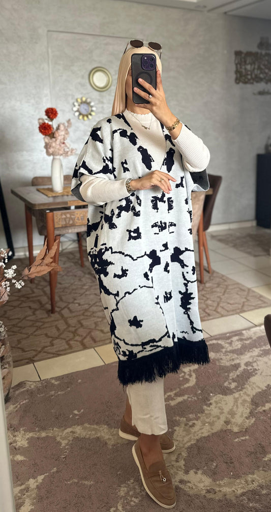 Robe plus cap cod 1870 AZ