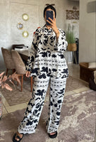 ENSEMBLE FEMME AZ image 4