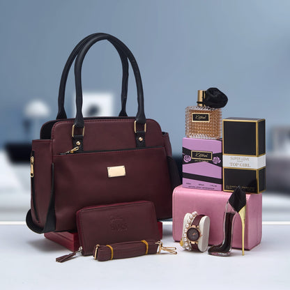 pack sac 2 parfum /ref 12 SUB