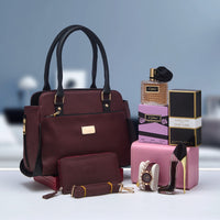 pack sac 2 parfum /ref 12 SUB image 1