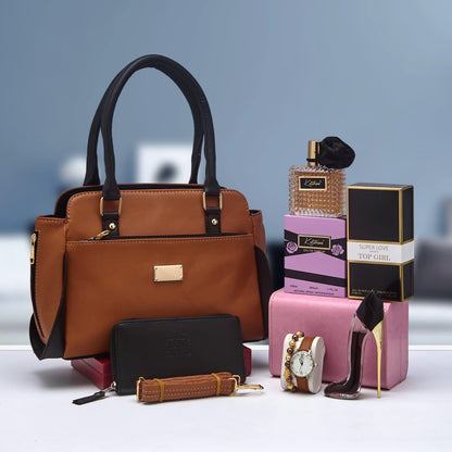 pack sac 2 parfum /ref 12 SUB