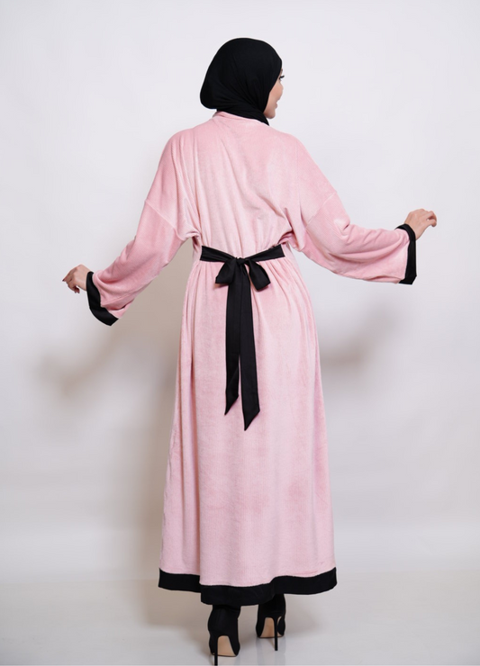 Robe papillon RB03