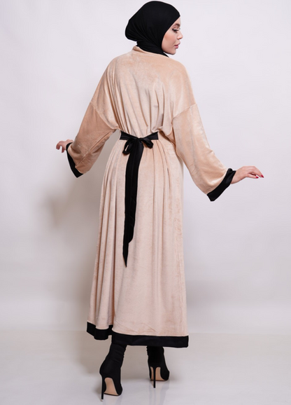 Robe papillon RB03