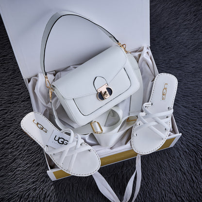 SAC simple ugg /ref 19 SUB