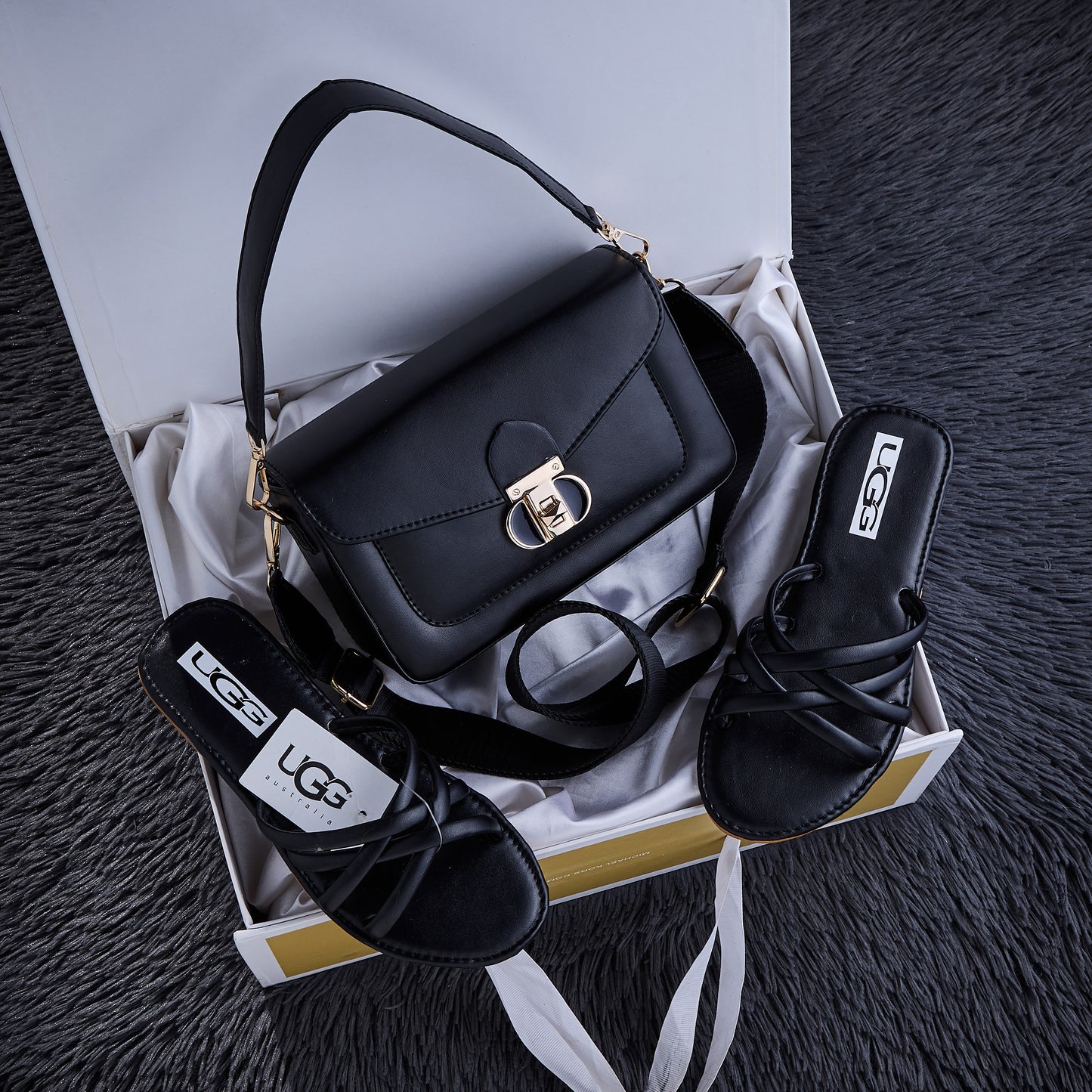 SAC simple ugg /ref 19 SUB