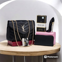1-Pack YSL 5 PC image 3