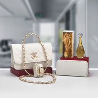 1-Pack sac channel 5pc image 3