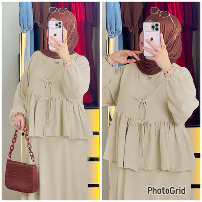 hijab roza