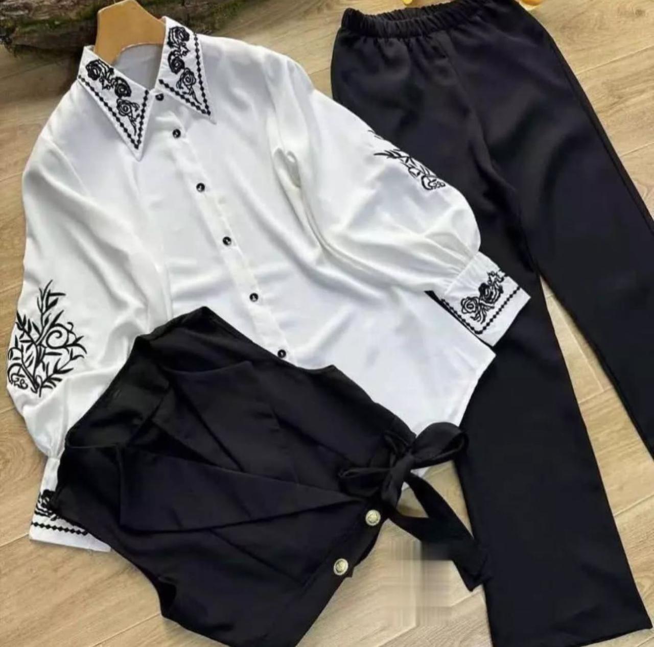 Ensemble malak