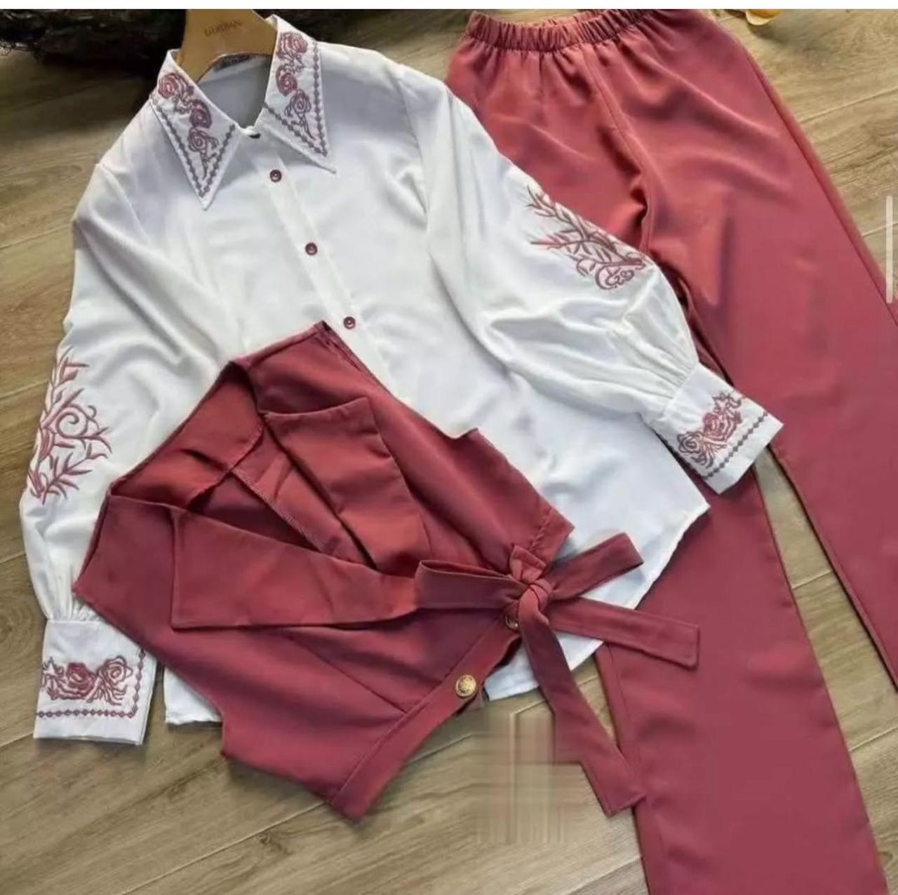 Ensemble malak