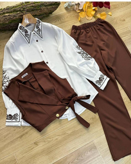 Ensemble malak