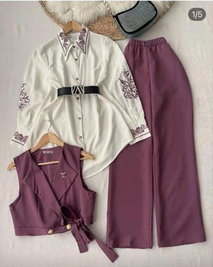 Ensemble malak