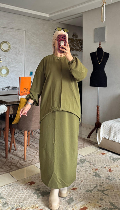 انسومبل بصاية 2 بياس