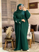 عباية للصلاة انيقة و مريحة image 4