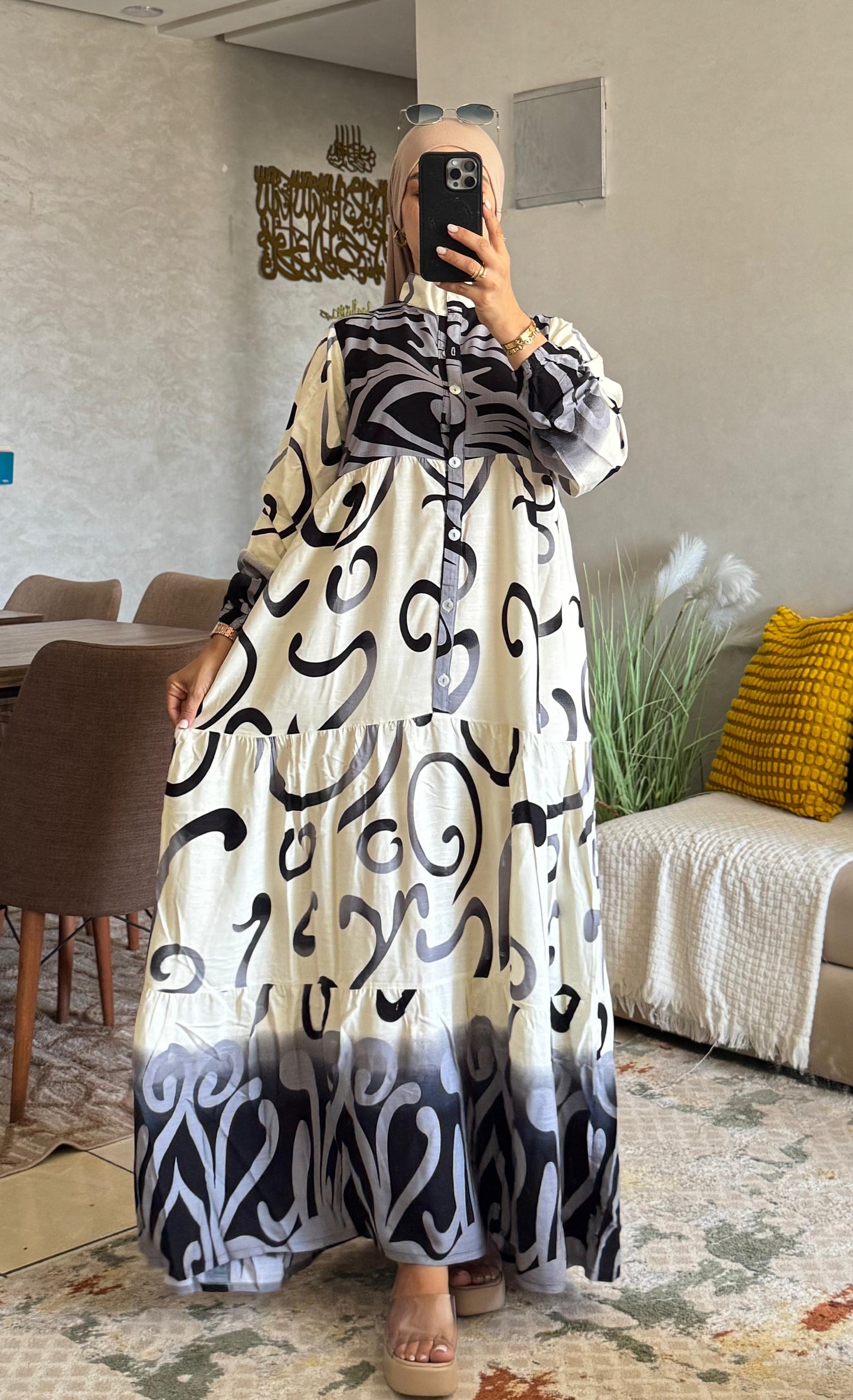 kaswa Lolaan fashionnet