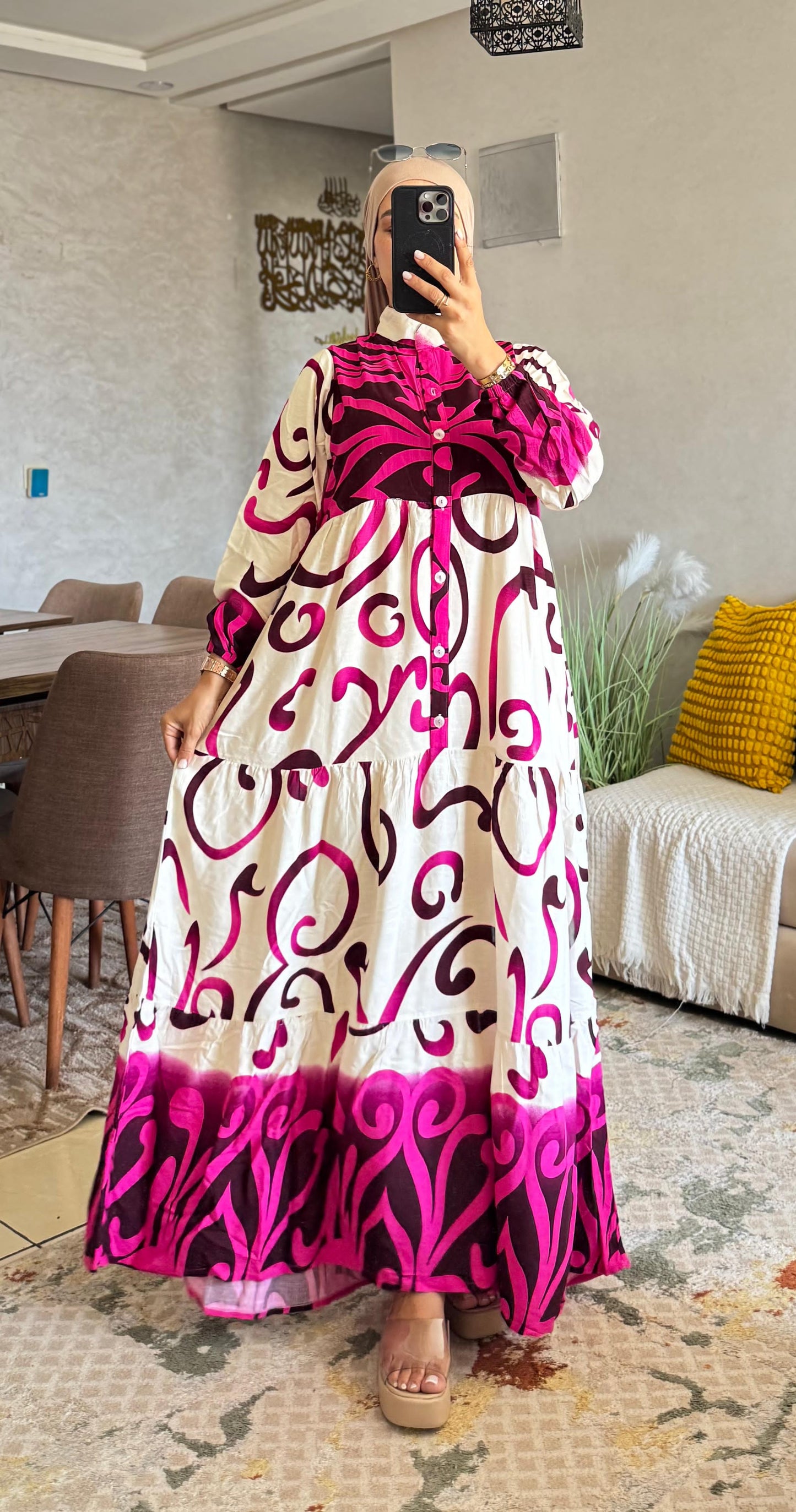 kaswa Lolaan fashionnet