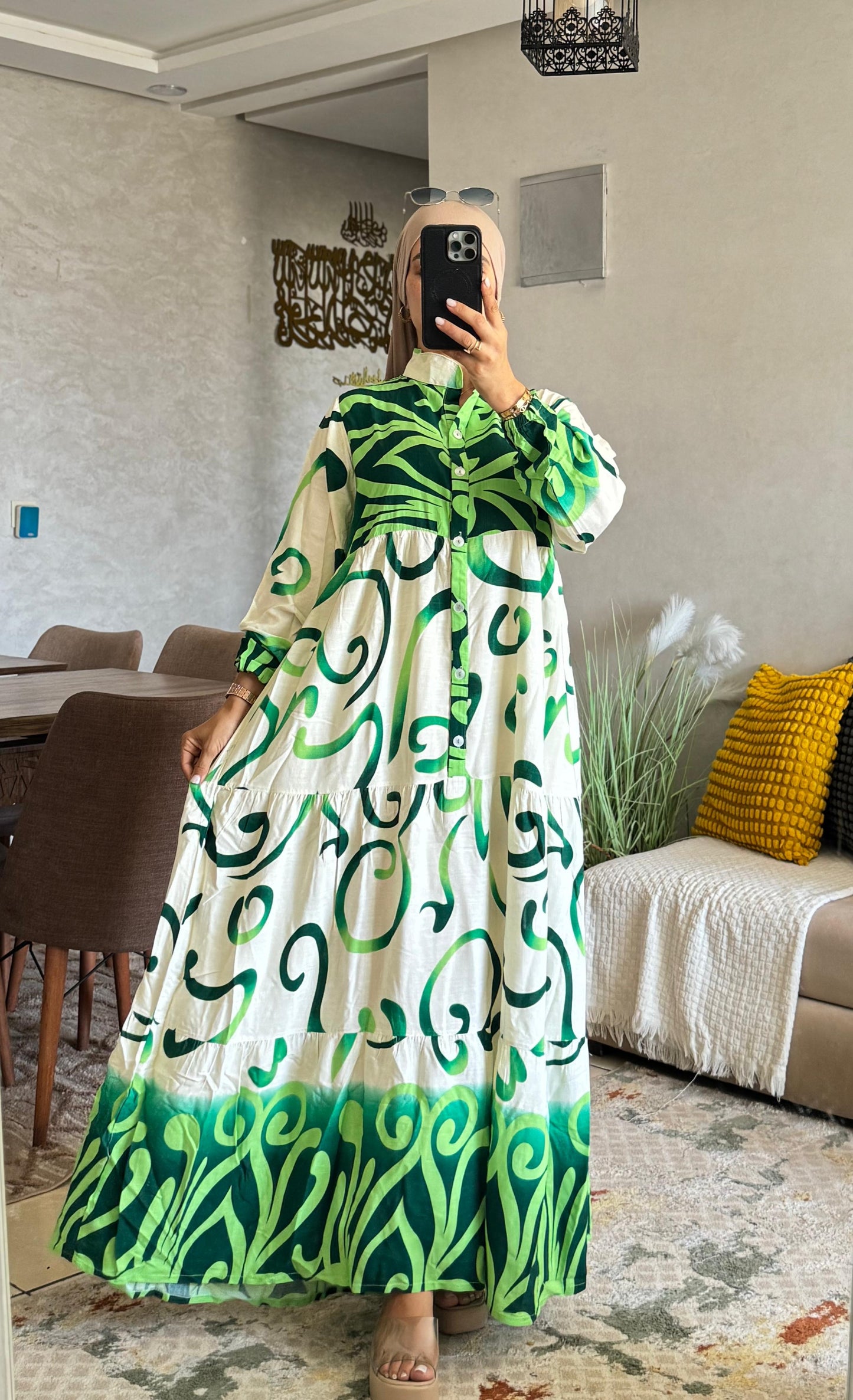 kaswa Lolaan fashionnet