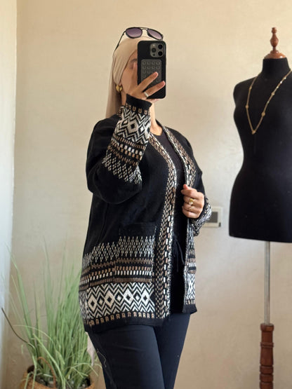 كاب قصير paris