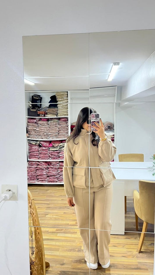 Ensemble Tiddy ESM01