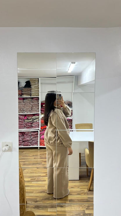 Ensemble Tiddy ESM01