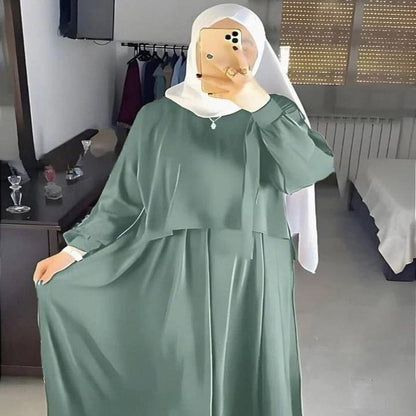 عباية بالكاب