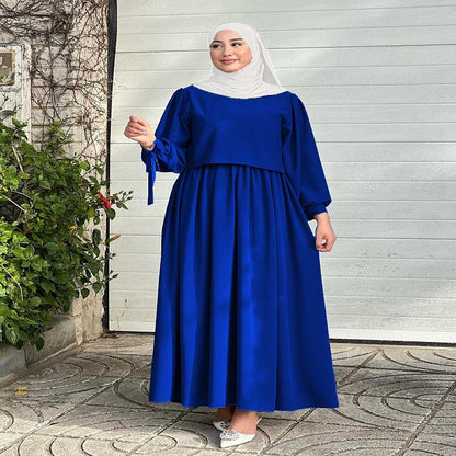 عباية بالكاب