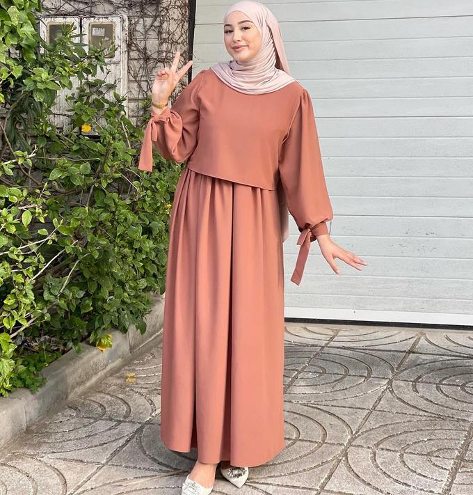 عباية بالكاب
