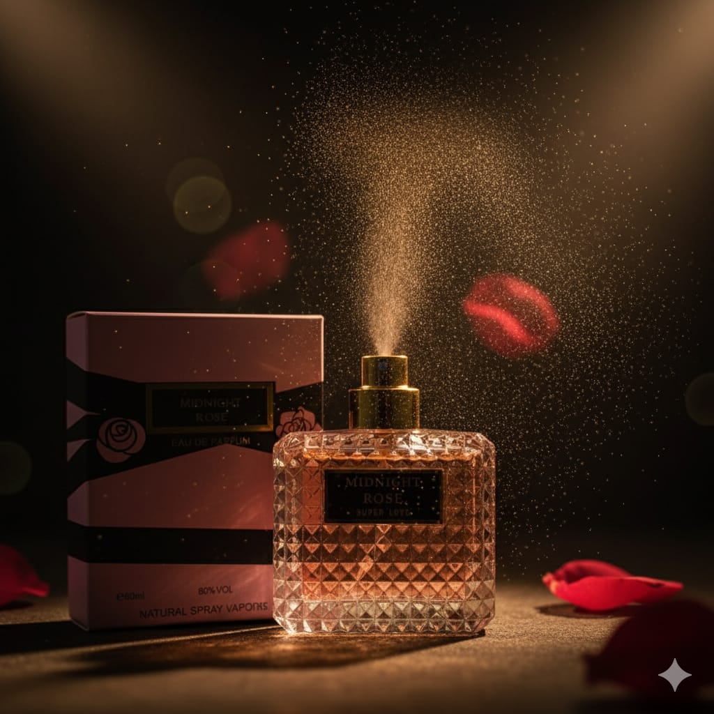 Pack parfum/ref 24 SUB