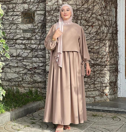 عباية بالكاب